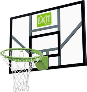 EXIT Galaxy Basketkurv Dunkering, Grønn/Svart