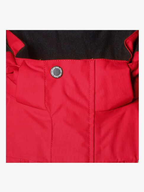 Isbjörn Penguin Vinterdress, Love