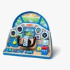Melissa & Doug Jet Pilot Interaktivt Instrumentbrett