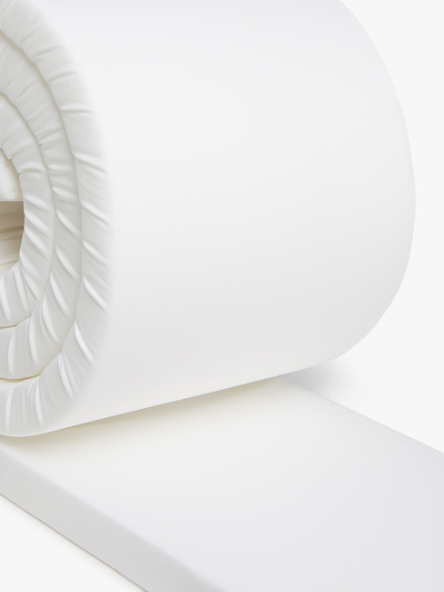 Alice & Fox MEJA Sengekant 350 cm, Cream