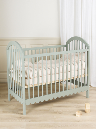 Alice & Fox Dune Sprinkelseng, Sage