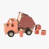 Egmont Toys Lastebil i Tre