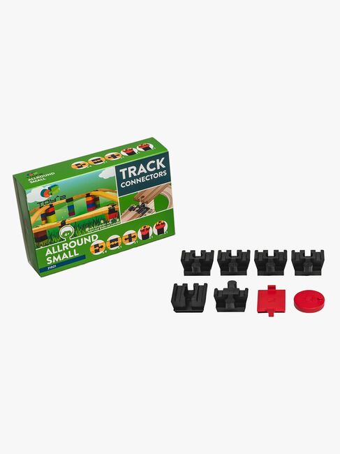 Toy2 Track Connectors Lite Allround