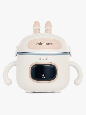 Miniland Warmy Food on Go Oppvarmer