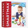 SmartMax Aktivitetsleke My First Sounds & Senses