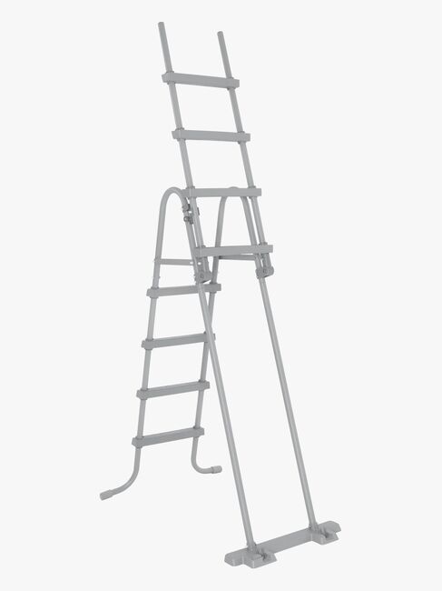 Bestway Flowclear Bassengstige 122 cm