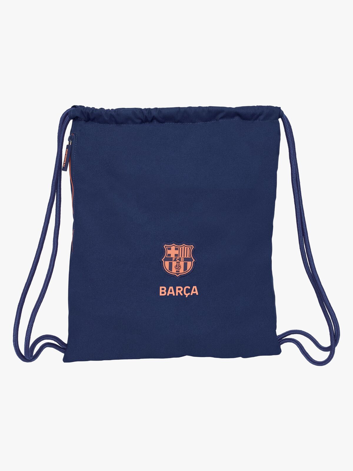 FC Barcelona Gympose, 2ª Equipment