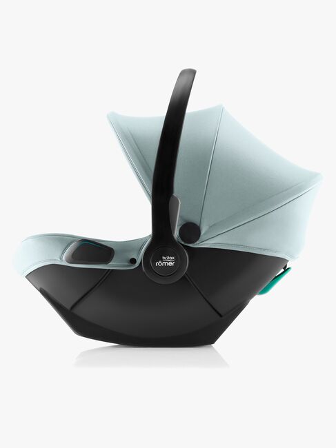 Britax Römer Baby-Safe Core Babybilstol, Ocean