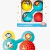 Fisher-Price  Sensorisk Aktivitetssett