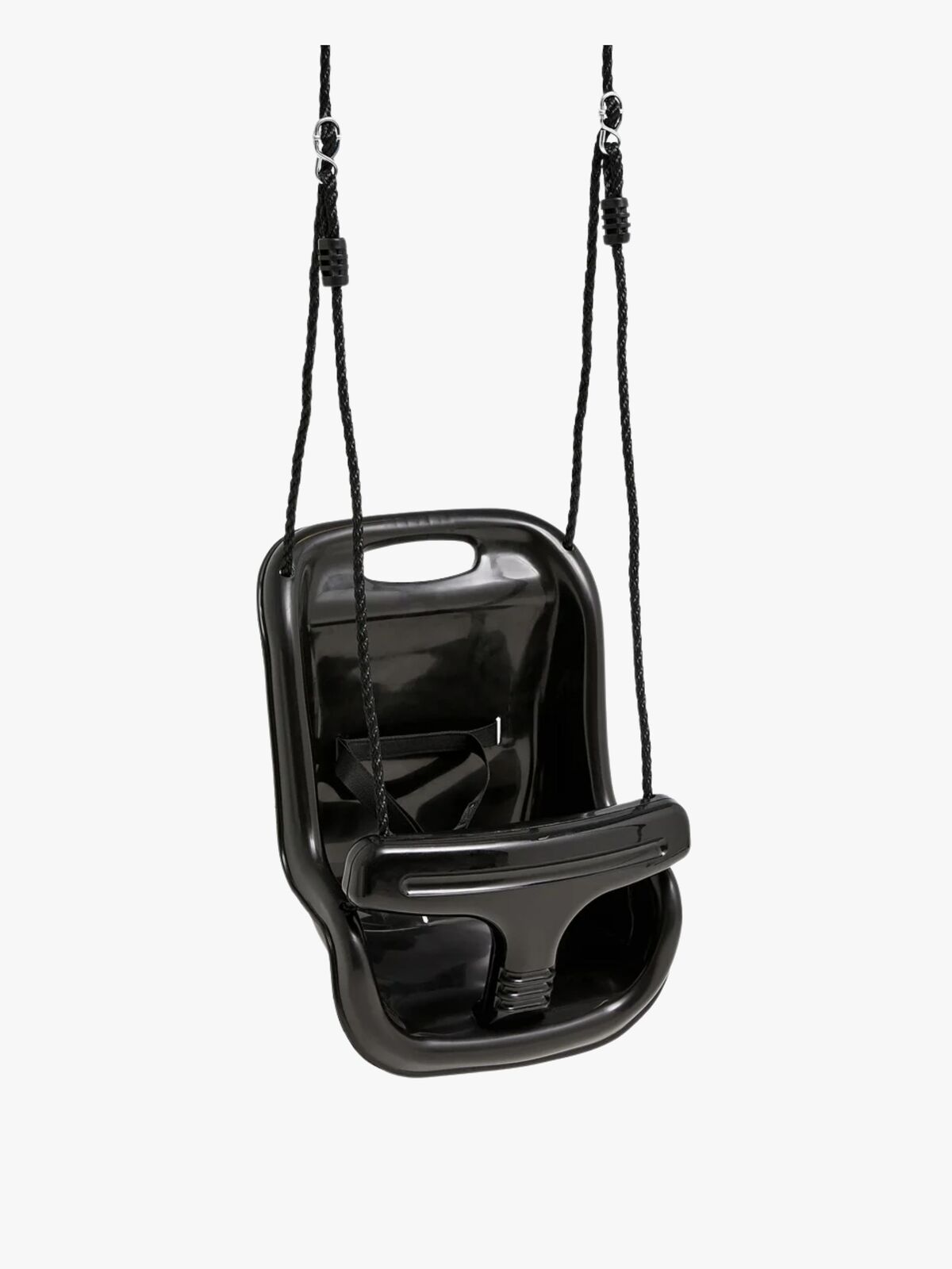 Pinepeak Babyhuske, Svart