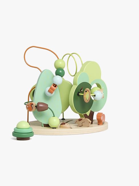 Classic World Forest Life Kulebane