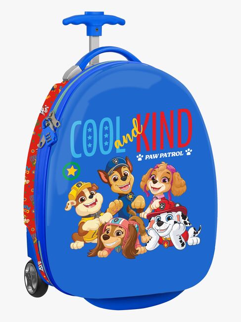Paw Patrol Koffert 27,5L, Cool