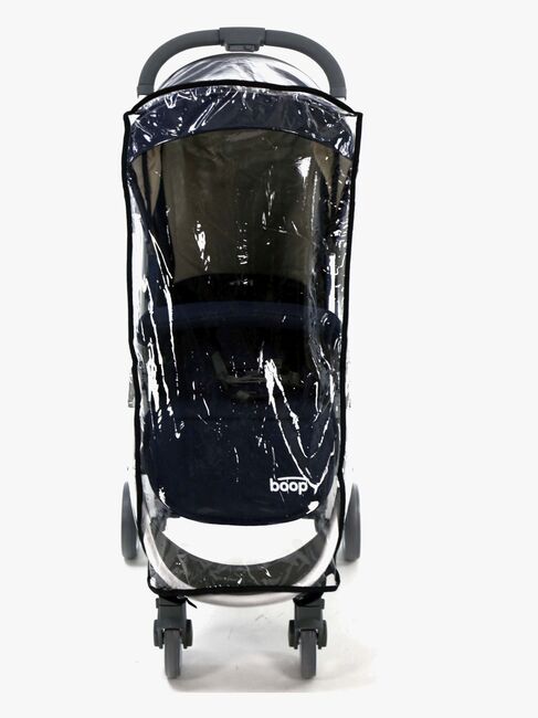 Asalvo  Universelt Regntrekk