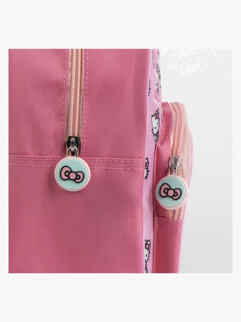 Hello Kitty Ryggsekk, Rosa