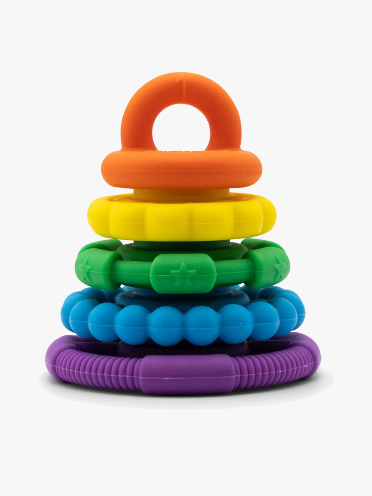 Jellystone Designs Stabler & Bitering, Regnbuefarget