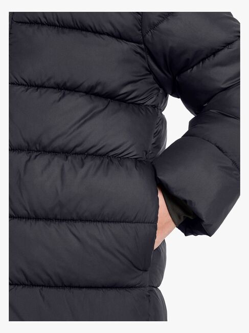 Didriksons Scoria Boblejakke, Black