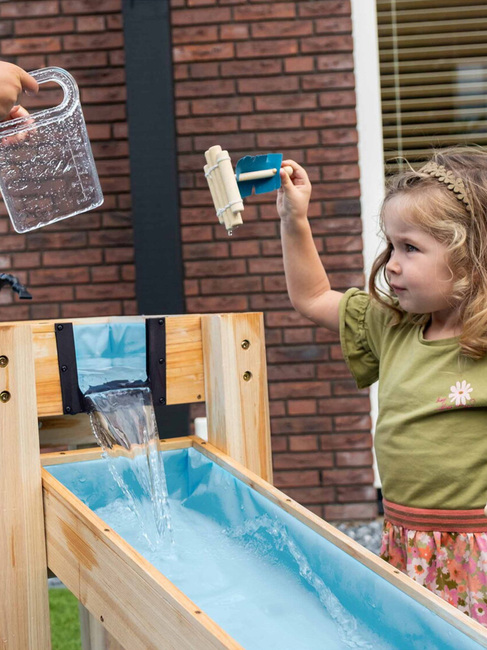 AquaFlow Vannkanalsystem 200