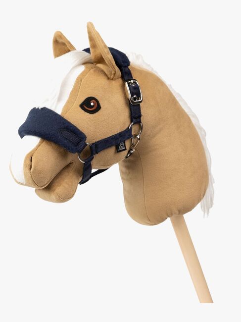 My Hobby Horse Fleecegrime, Marineblå