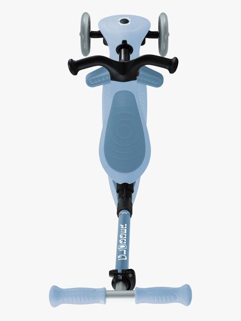 Globber Go-Up Active Ecologic Sparkesykkel, Blueberry