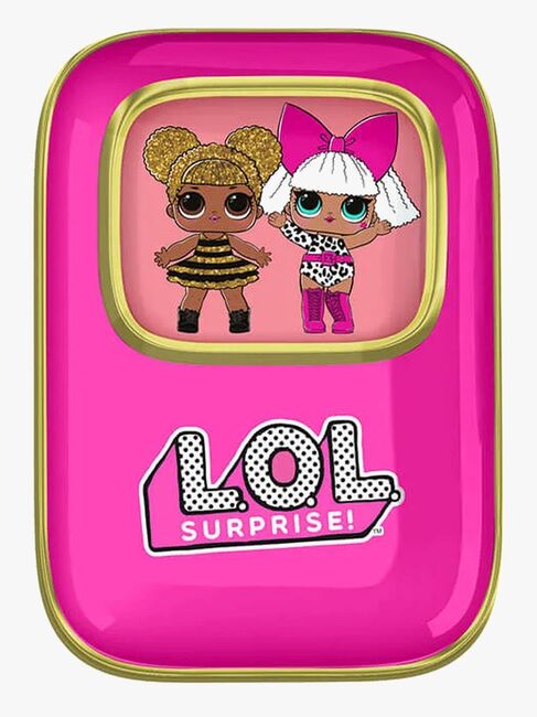 OTL L.O.L Surprise! Hodetelefoner In-Ear TWS