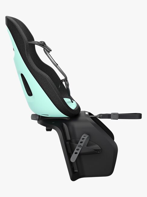 Thule Yepp Nexxt 2 Maxi Rack Mount Sykkelsete, Mint Green