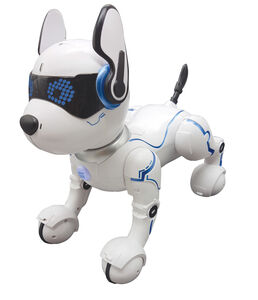 Lexibook Radiostyrt Hundevalp Robot