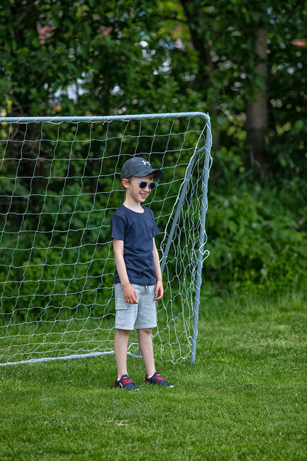 Pinepeak Fotballmål
