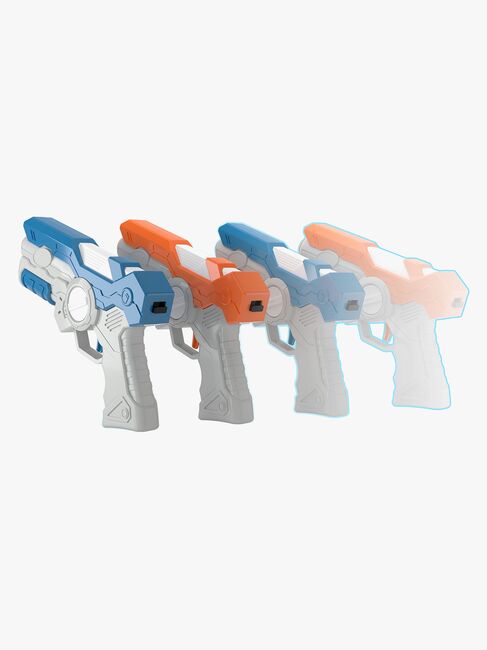 NERF Blastere Laser Ops Battle 2-Pakk