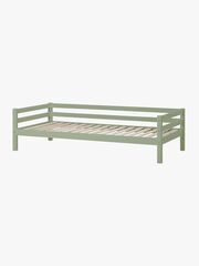 Hoppekids Enkeltseng ECO Dream 90x200 cm, Pale Green