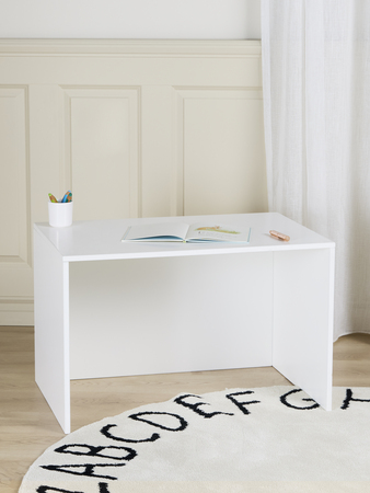 Alice & Fox POPPY Skrivebord, Hvit