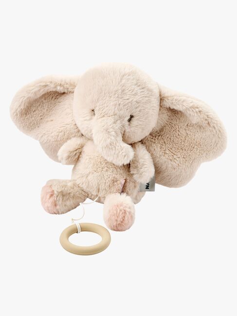 Nattou Fantfant Spilledåse Elefant