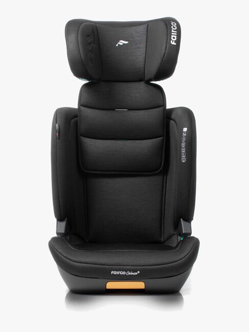 Fairgo Colosso i-Size Beltestol, Black Sand