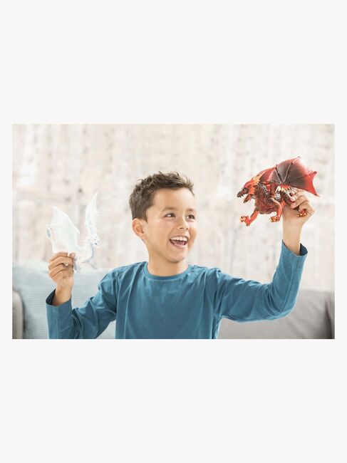 Schleich 42452 Snøulv