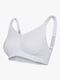 Carriwell Foret Gravid- Og Amming-BH Hvit