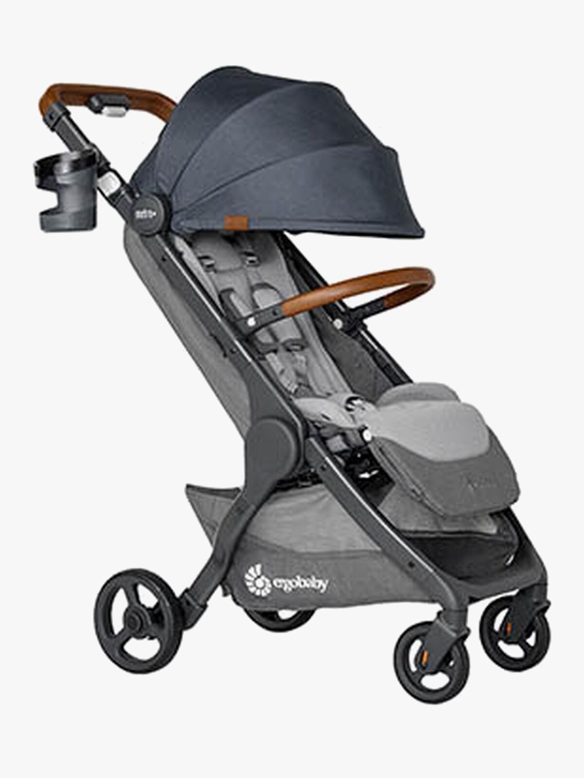 Ergobaby Metro+ Deluxe Trille, London Grey