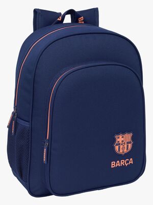 FC Barcelona Junior Ryggsekk 15L, 2ª Equipment