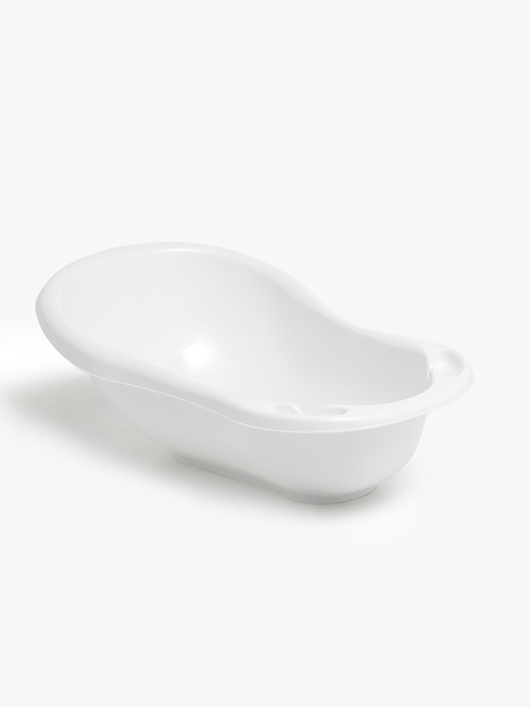 Beemoo CARE Badebalje, Hvit