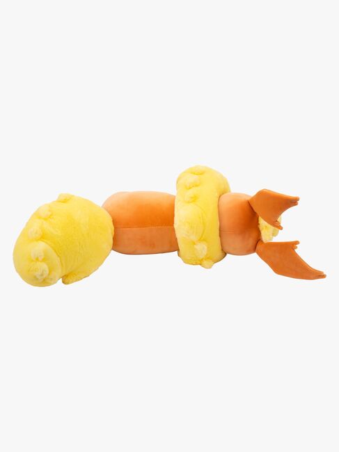 Pokémon Kosedyr Sovende Flareon