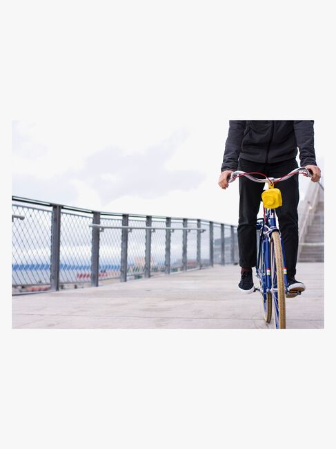 LEGO® Brick  Mini Ryggsekk 0,6L, Gul