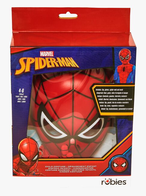Rubies Spider-Man Kostyme