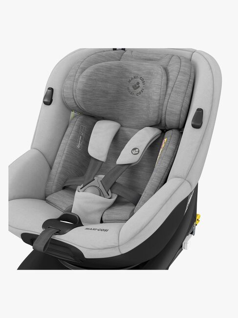Maxi-Cosi Mica Bilstol, Authentic Grey