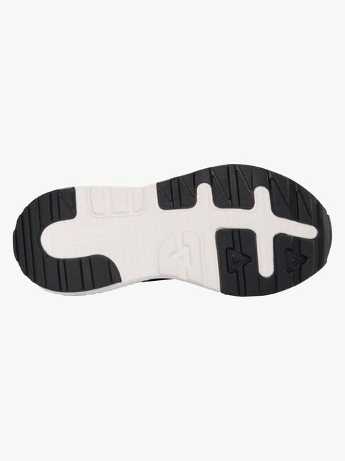 Viking Aery Sol 1V Sneakers, Black