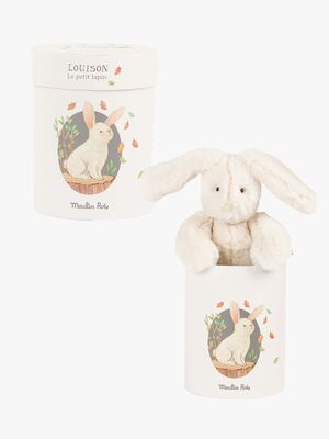 Moulin Roty Kosedyr Kanin Louison 28 cm