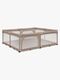 Lionelo Florence XL Lekegrind, Beige Sand