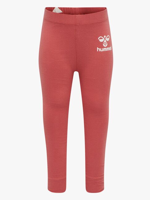 Hummel Maui Tights, Faded Rose 