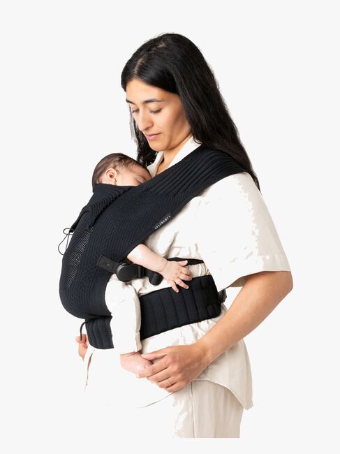 Flybaby Bæresele, Black