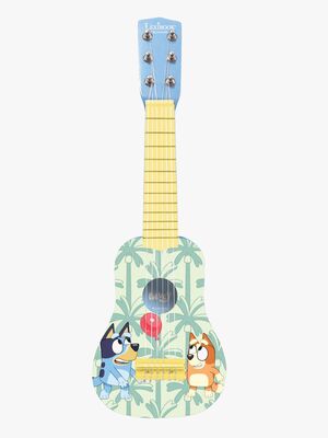 Bluey Min Første Lekegitar 53 cm