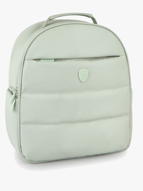 Heys The Puffer Ryggsekk 13L, Sage Green