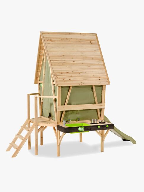 EXIT Yuki Lekestue med Sklie & Kjøkken 350