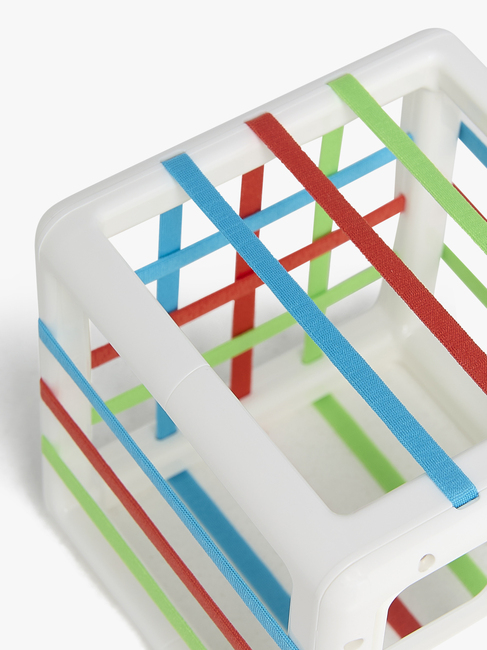 Cloudberry Castle Puttekasse 11 Deler